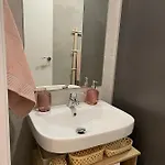 En Casco Historico De Cordoba/piscina شقة
