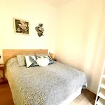 En Casco Historico De Cordoba/piscina شقة *