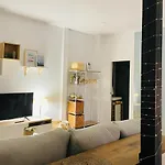En Casco Historico De Cordoba/piscina شقة *