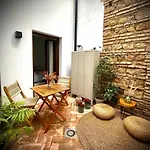 شقة En Casco Historico De Cordoba/piscina قرطبة